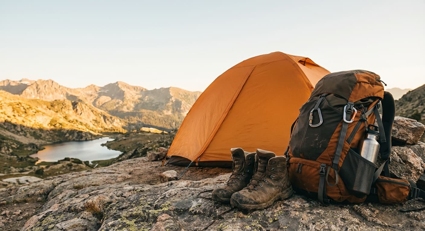 Outdoor & Recreation