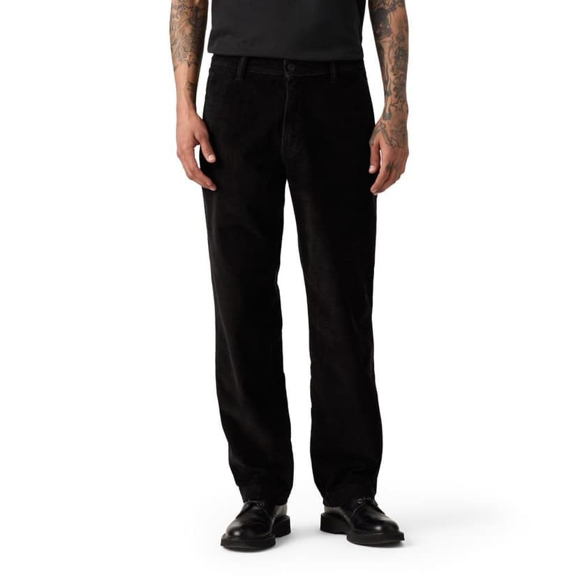 Levi's Mens Xx Chino Relaxed Straight
