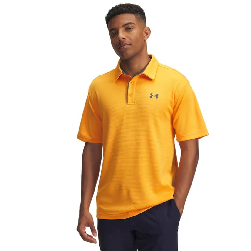 Under Armour Men's Tech Golf Polo