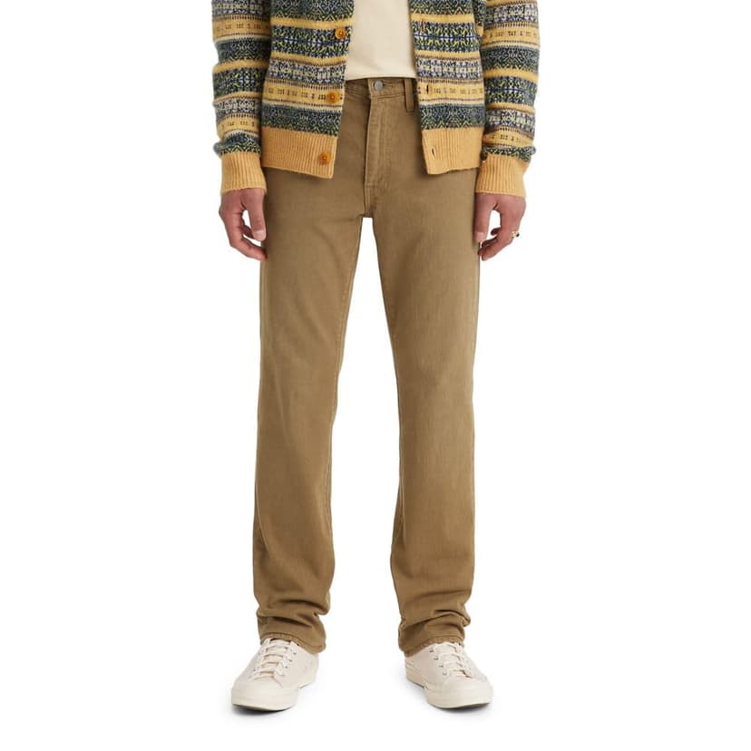 Levi's Men's 514 Straight Fit Jeans
