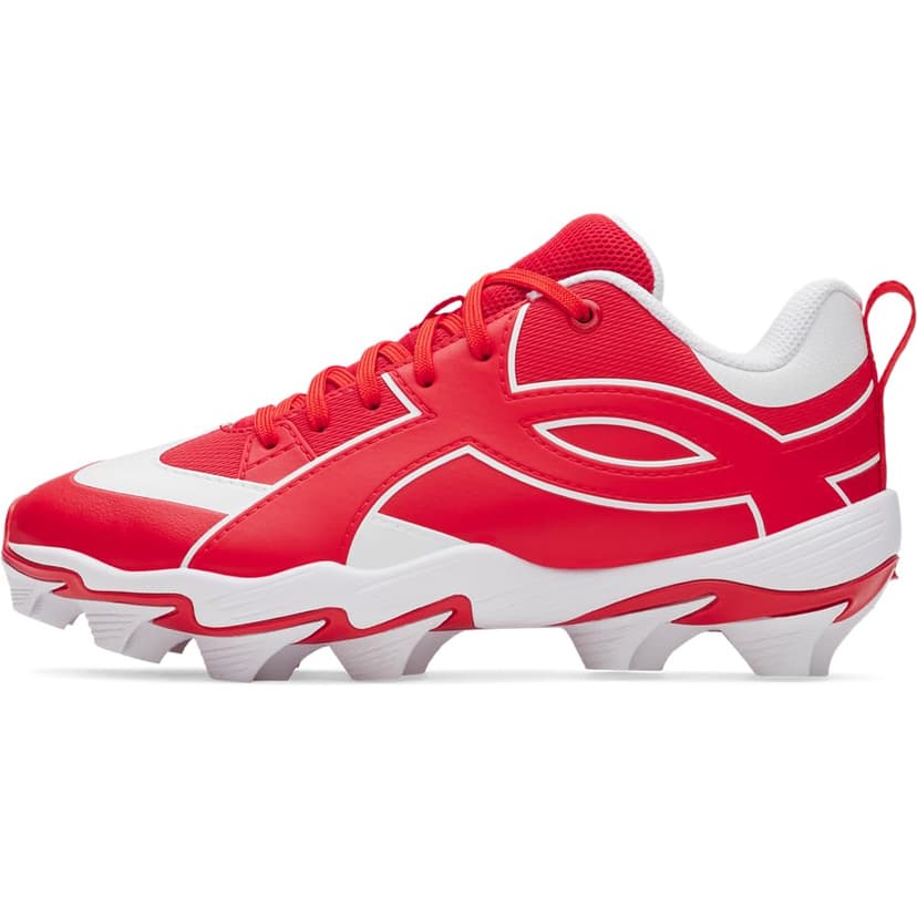 Under Armour Boys Leadof Icon Low Rm Jr Baseball Cleats