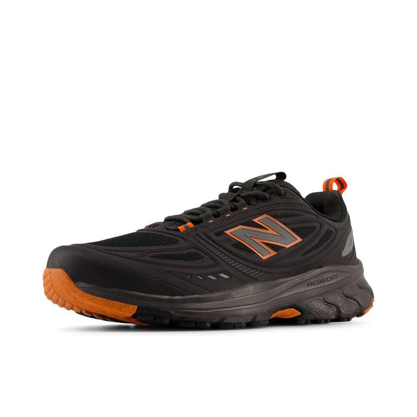 New Balance Men's Fresh Foam 410 V9 Trail Running Shoe