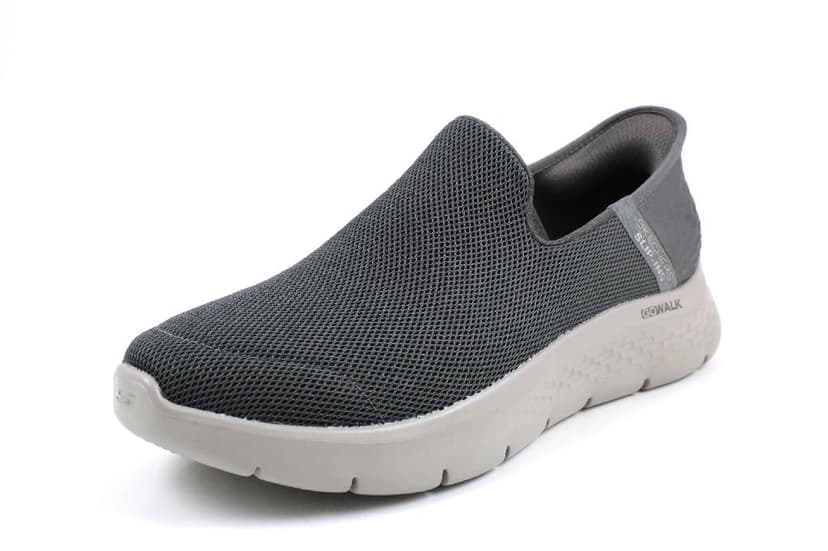 Skechers Men's Hands Free Slip-ins Go Walk Flex No Hands Sneaker