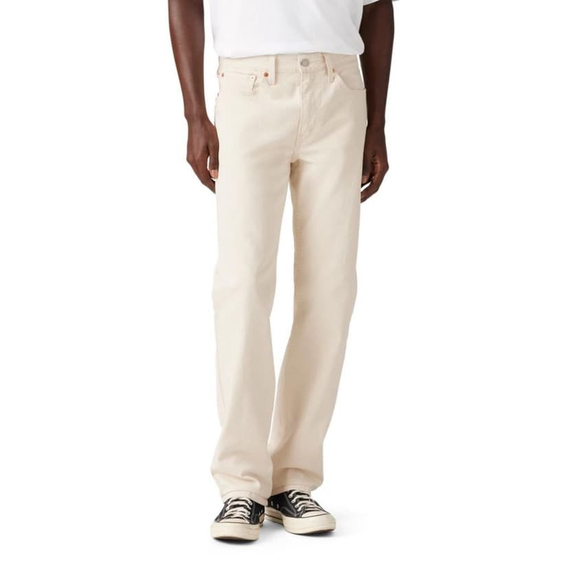 Levi's Men's 514 Straight Fit Jeans