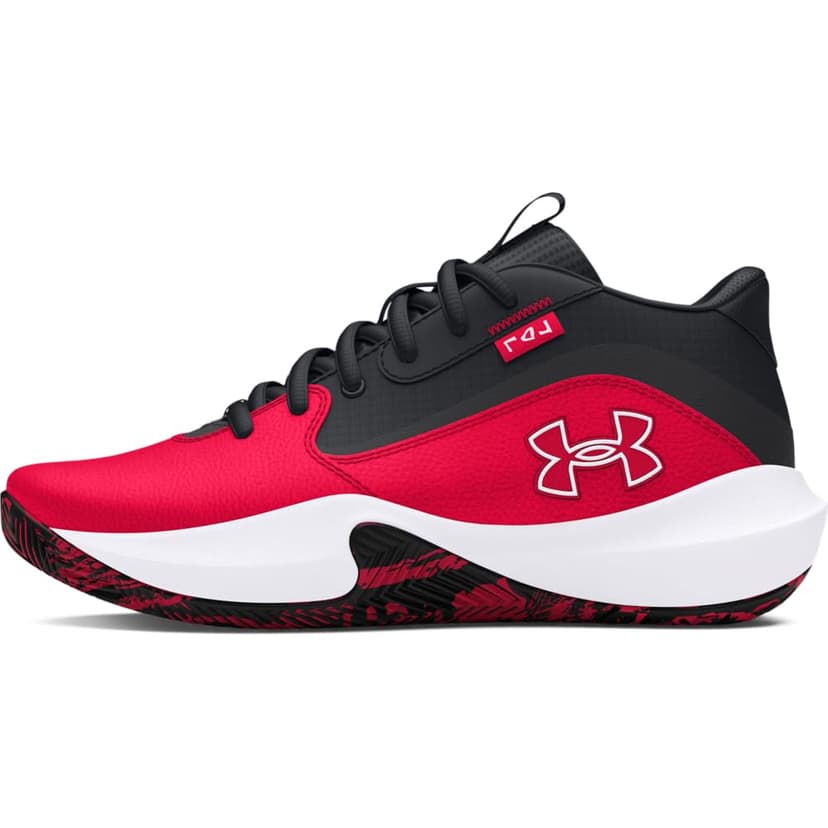 Under Armour Kids' Grade School Lockdown 7