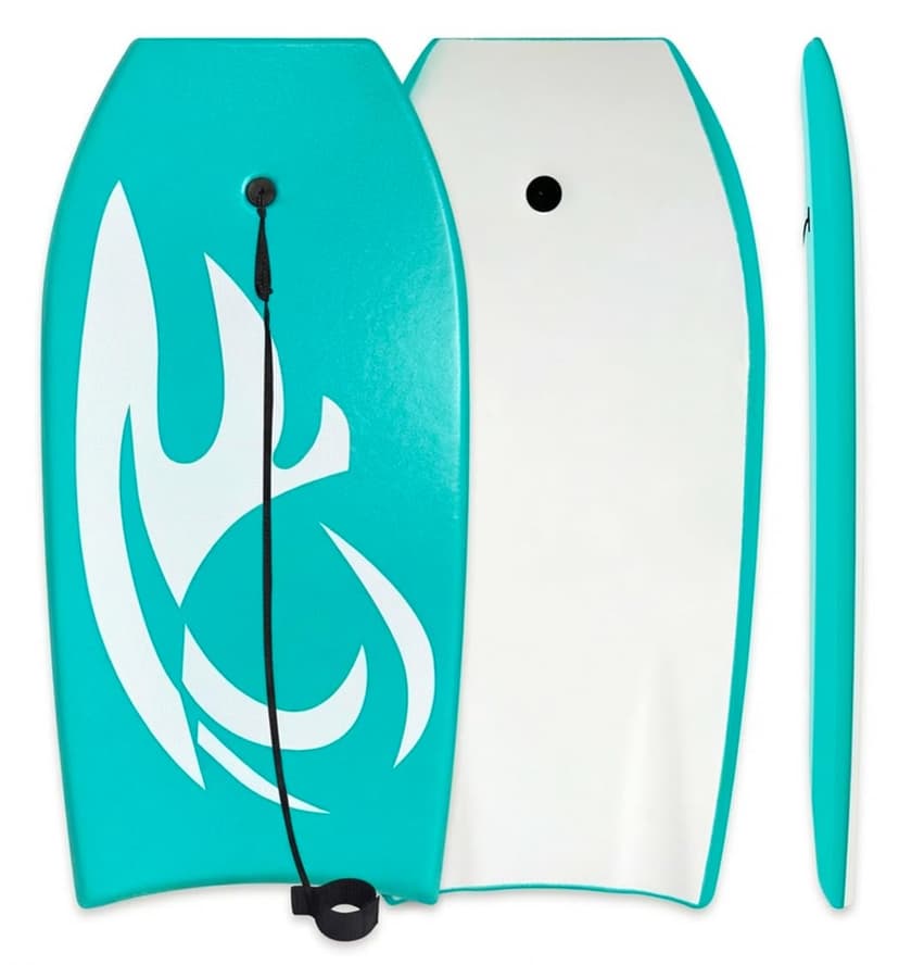 Bo-Toys Body Board Lightweight with EPS Core