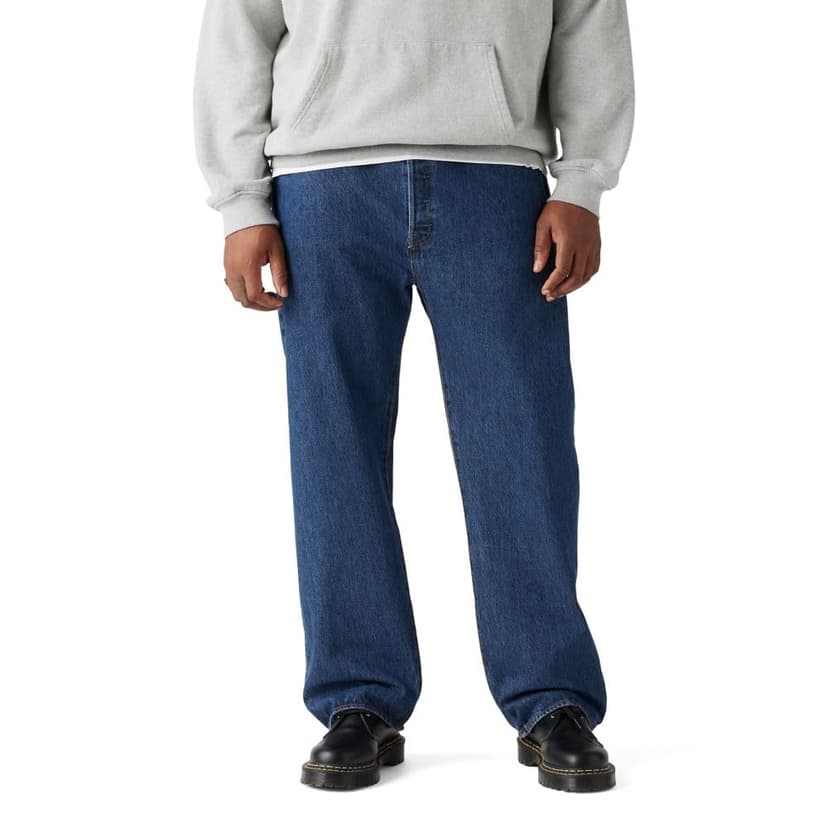 Levi's Men's 501 Original Fit Jeans