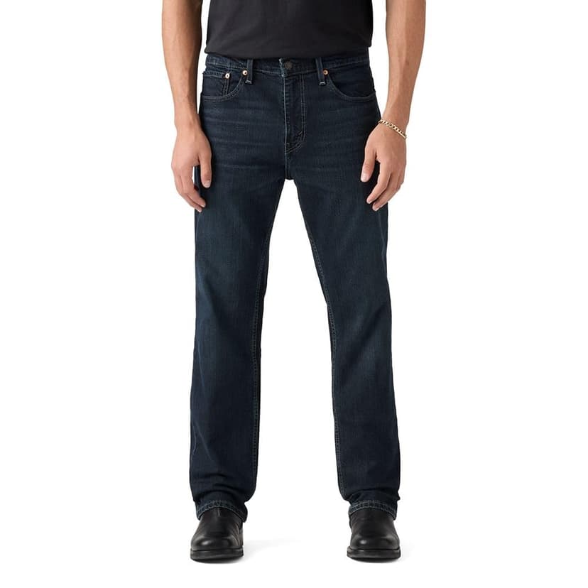 Levi's Men's 559 Relaxed Straight Jeans