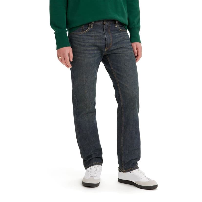 Levi's Men's 559 Relaxed Straight Jeans | (Also Available in Big & Tall)