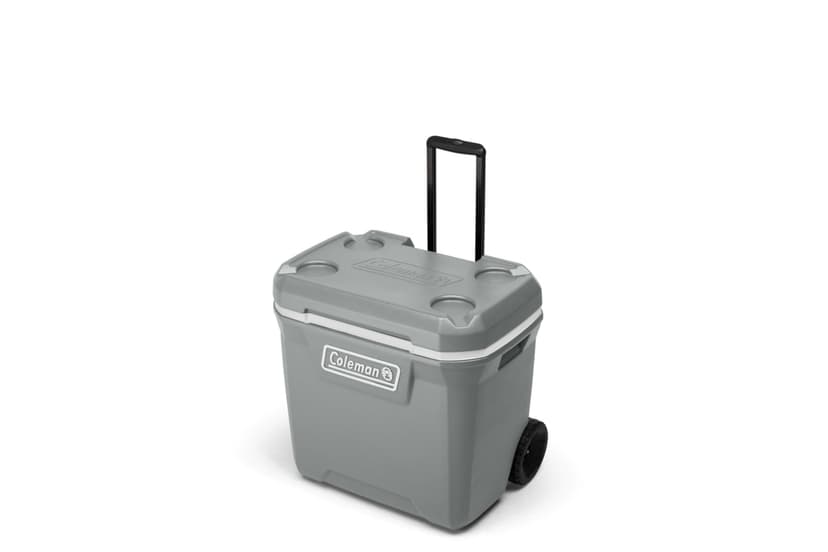 Coleman Ice Chest | 316 Series Wheeled Cooler