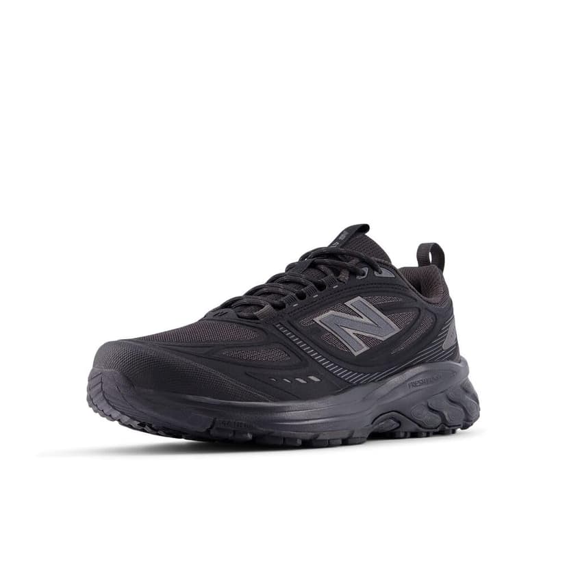 New Balance Men's Fresh Foam 410 V9 Trail Running Shoe