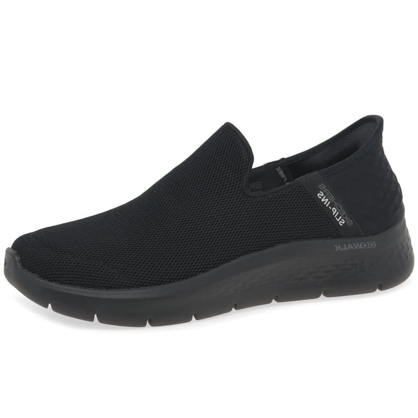 Skechers Men's Hands Free Slip-ins Go Walk Flex No Hands Sneaker