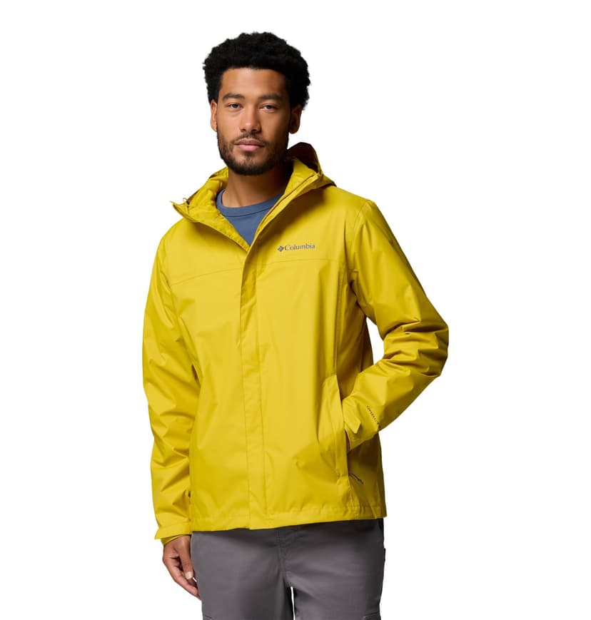 Columbia Men's Watertight II Jacket