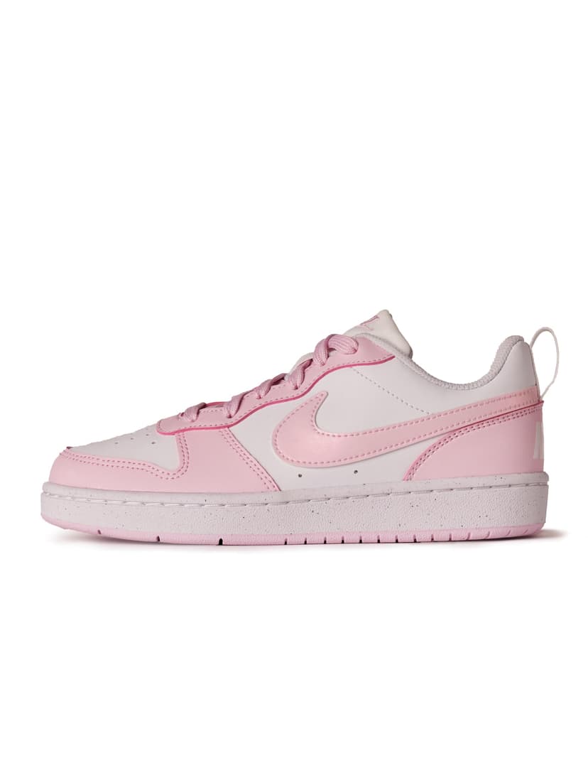 Nike Unisex Kids' Court Borough Low Recraft Shoes - Boys Girls Toddlers & Baby Sneakers