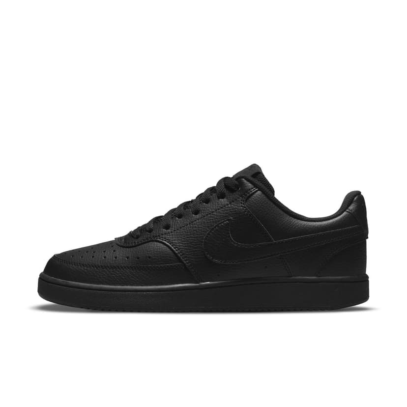 Nike Men's Court Vision Low Next Nature Shoes