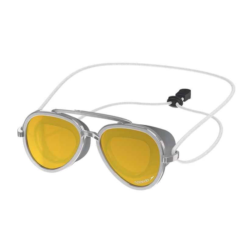 Speedo Kids' Swim Goggles Sunny G Ages 3-8