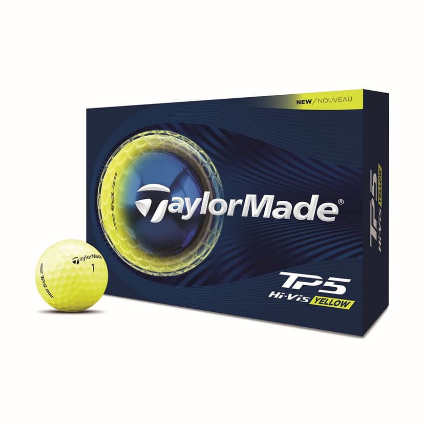 TaylorMade Golf TP5