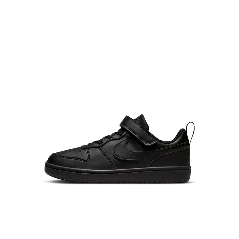 Nike Unisex Kids' Court Borough Low Recraft Shoes - Boys Girls Toddlers & Baby Sneakers