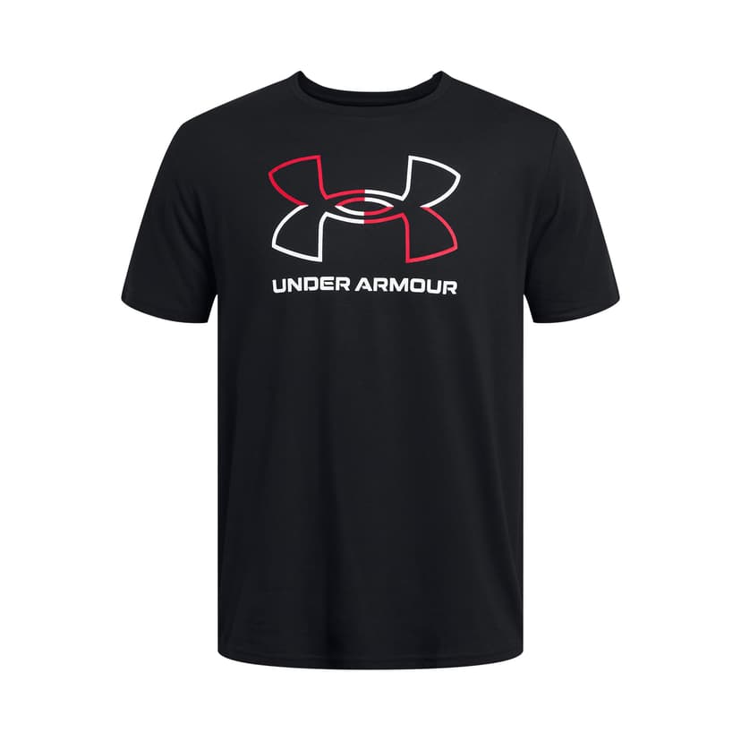 Under Armour Men's Global Foundation Short Sleeve T Shirt