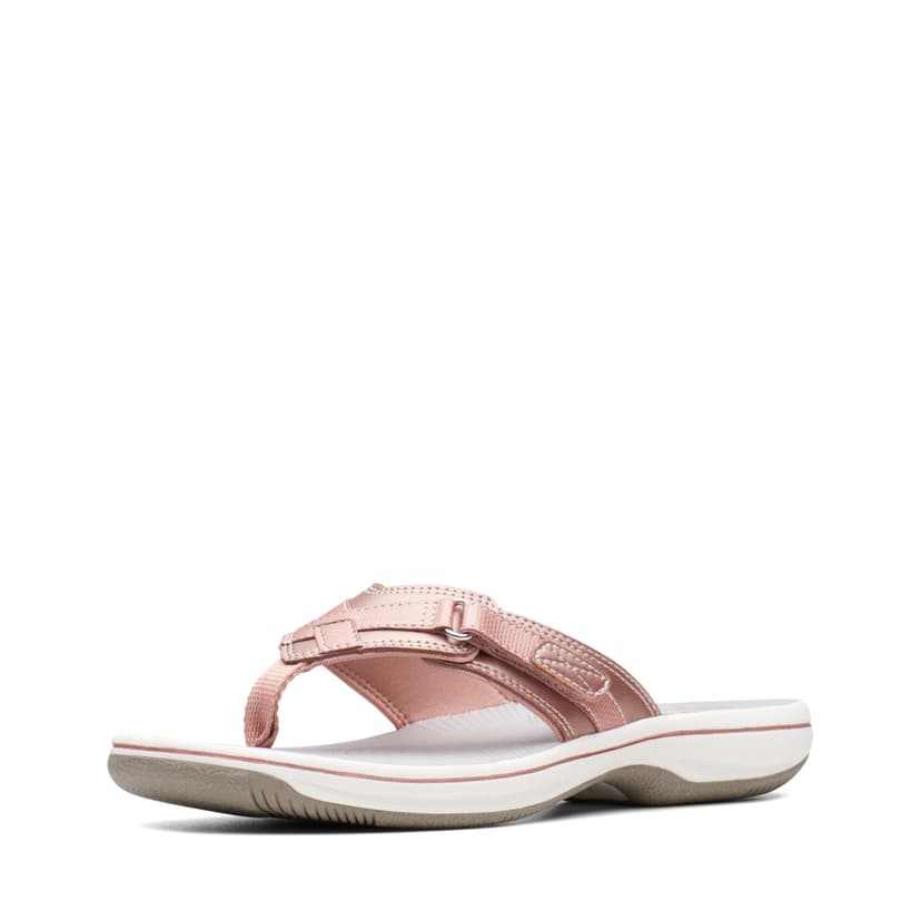 Clarks womens Breeze Sea