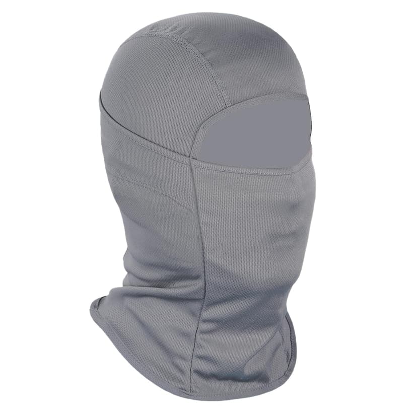 Achiou Ski Mask for Men and Women, Lightweight UV Balaclava Face Cover | Breathable lightweight fabric with UV, wind, and dust coverage for riding, skiing, snowboarding, moto, running, and cycling