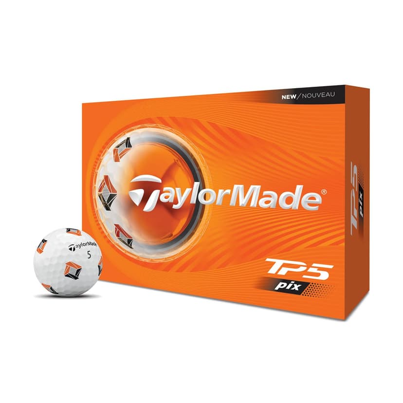 TaylorMade Golf TP5