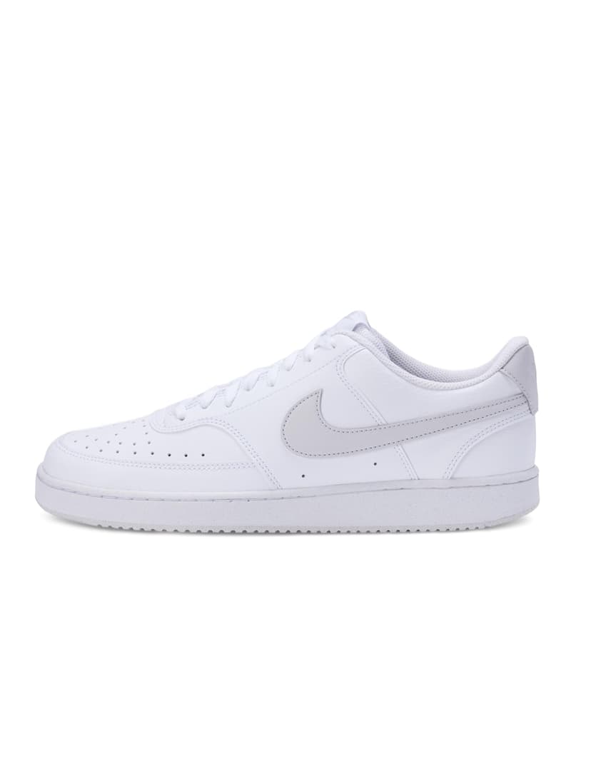 Nike Men's Court Vision Low Next Nature Shoes