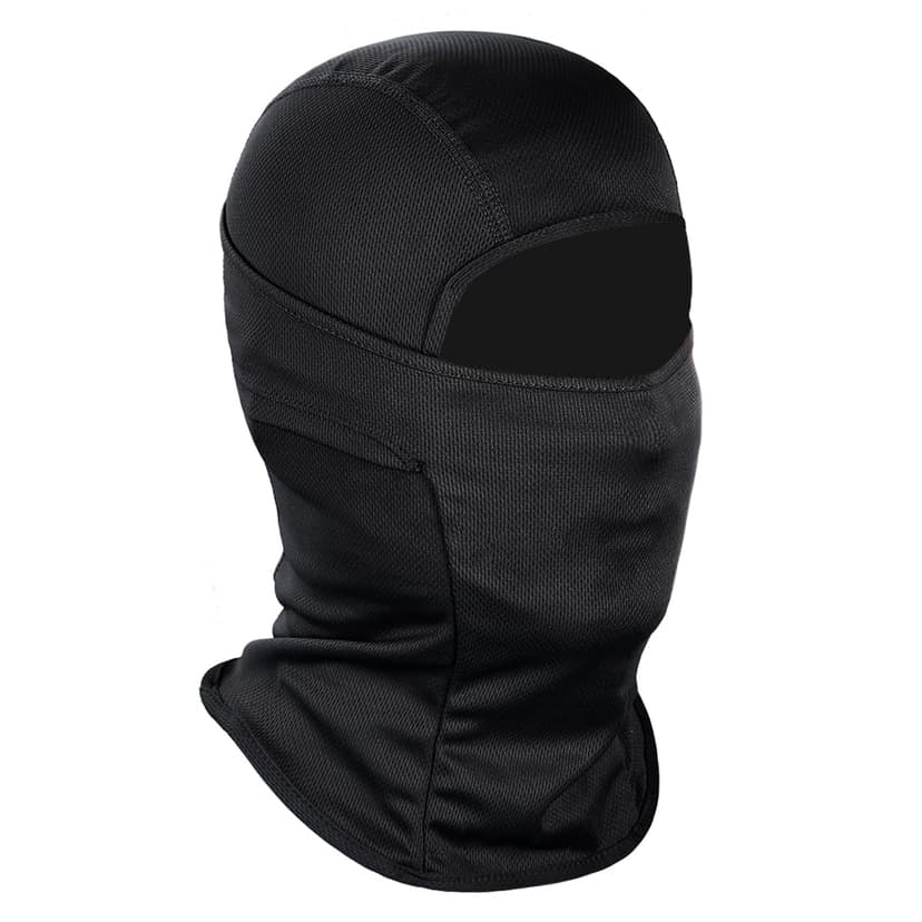 Achiou Ski Mask for Men Women, Balaclava Face Cover, Shiesty Mask UV Protector Lightweight for Motorcycle Snowboard