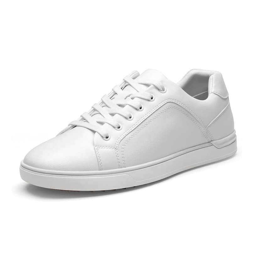 Bruno Marc Men's Casual Dress Sneakers Skate Shoes