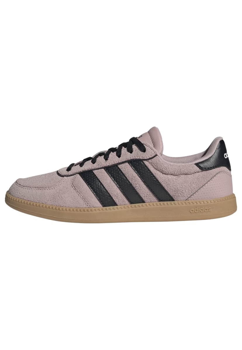 adidas Women's Breaknet Sleek Shoe