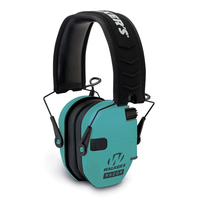 Walker's Razor Slim Electronic Muff