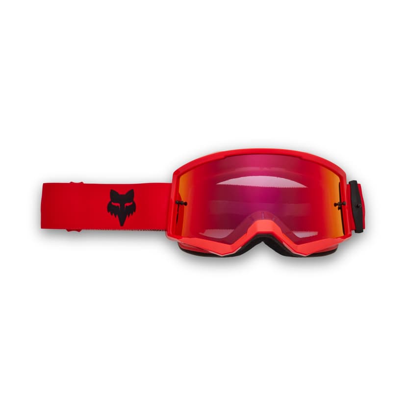 Fox Racing Unisex Main Motocross Dirt Bike Goggle