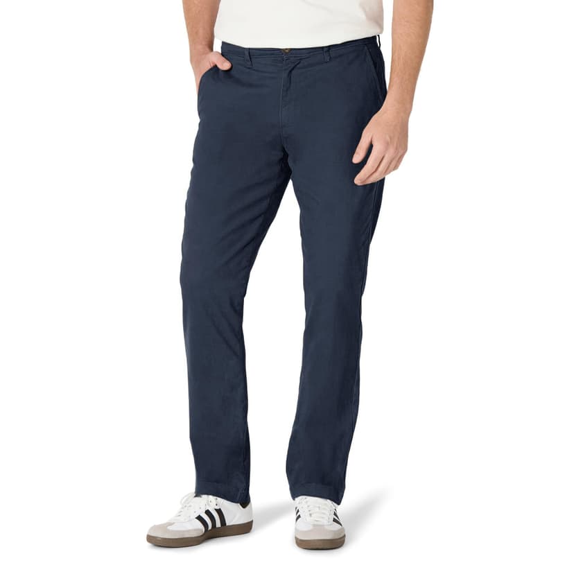 Amazon Essentials Men's Athletic-Fit Chino Pants