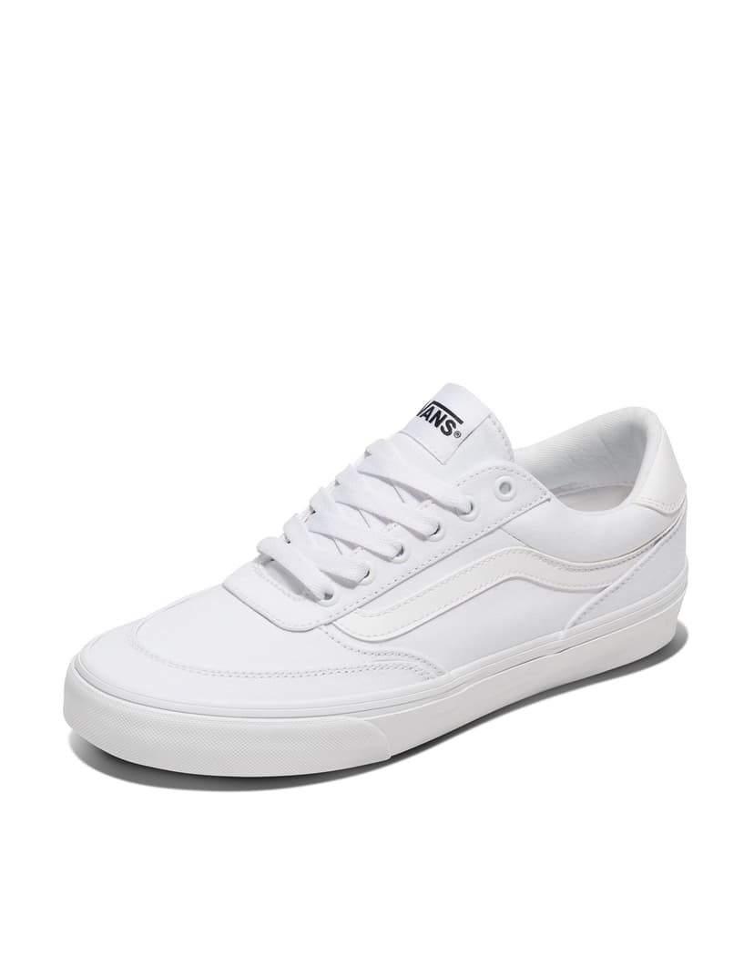 Vans Men's Brooklyn LS Sneakers