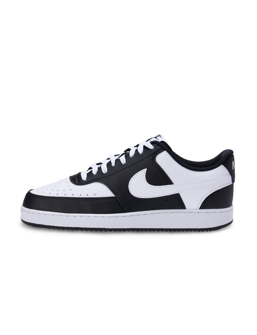Nike Men's Court Vision Low Next Nature Shoes