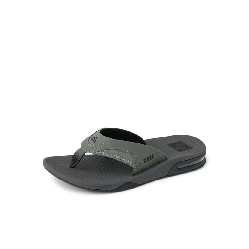 REEF Men's Fanning Bottle Opener Flip Flops