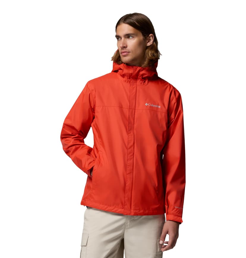 Columbia Men's Watertight II Jacket
