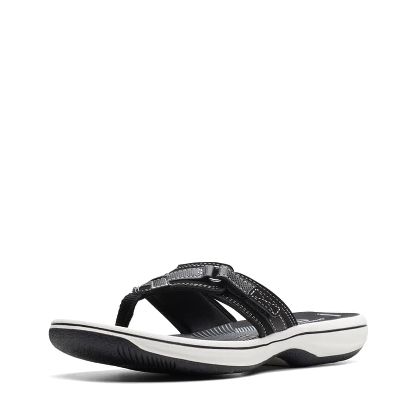 Clarks womens Breeze Sea