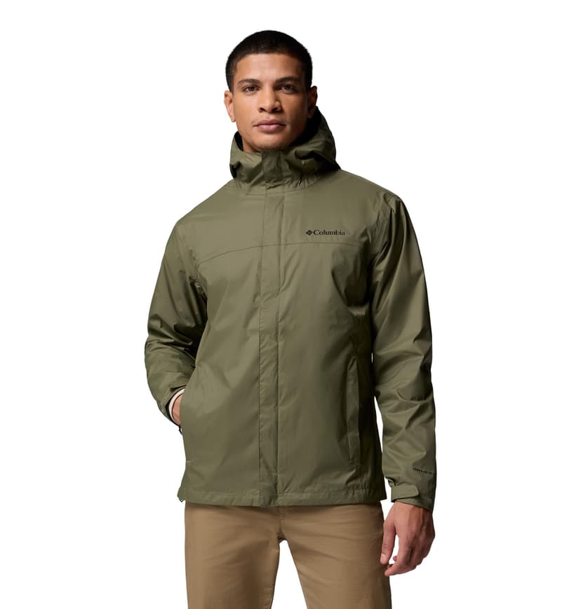 Columbia Men's Watertight II Jacket