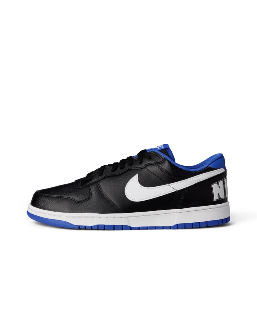 Nike Men's Big Low Shoes
