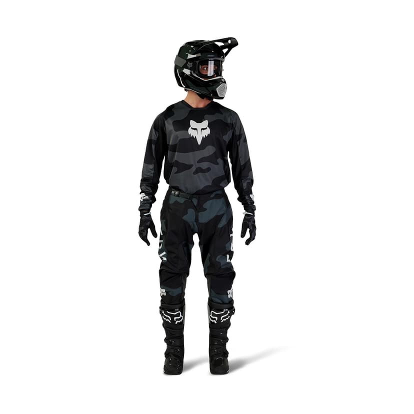 Fox Racing Men's 180 Motocross Dirt Bike Jersey
