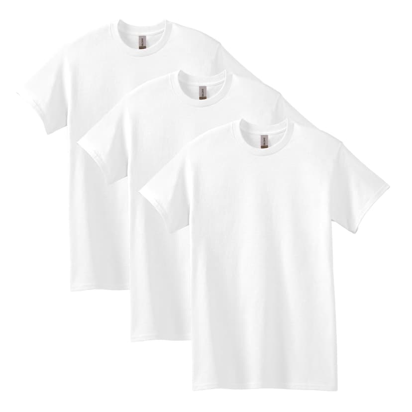 Gildan Adult Heavy Cotton T-Shirt, Style G5000