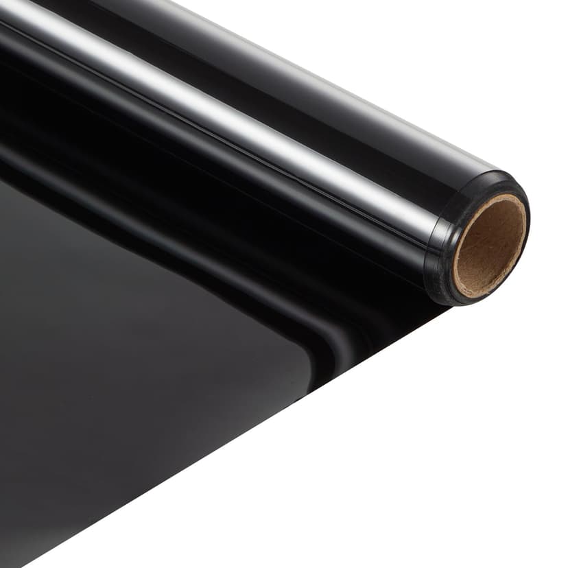 Vepagoo Ceramic Car Window Tint Film 70% VLT, 36" x15FT | Daytime privacy, no signal interference, 99% UV block, scratch-resistant, DIY side/rear windows.