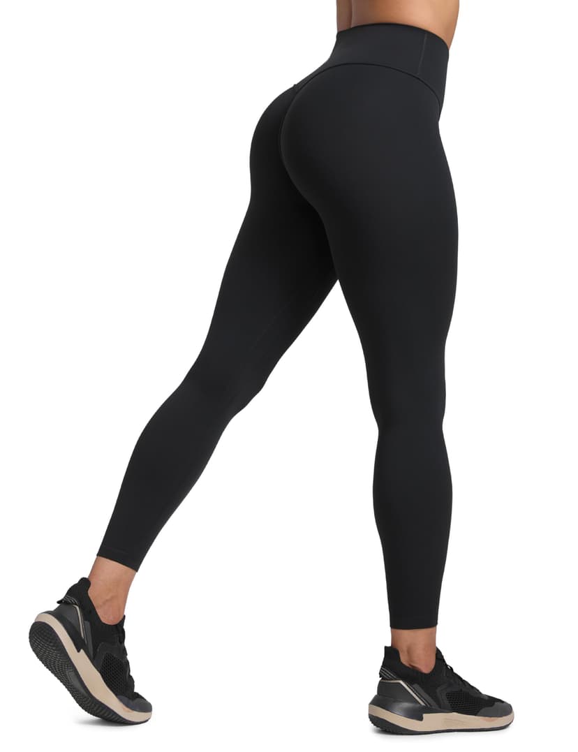 CRZ YOGA Secretsculpt Leggings 25" | Butterlift, Buttery Soft, Moderate Compression, Workout, Pilates, No Front Seam, Booty Scrunch, High Waist, for Women