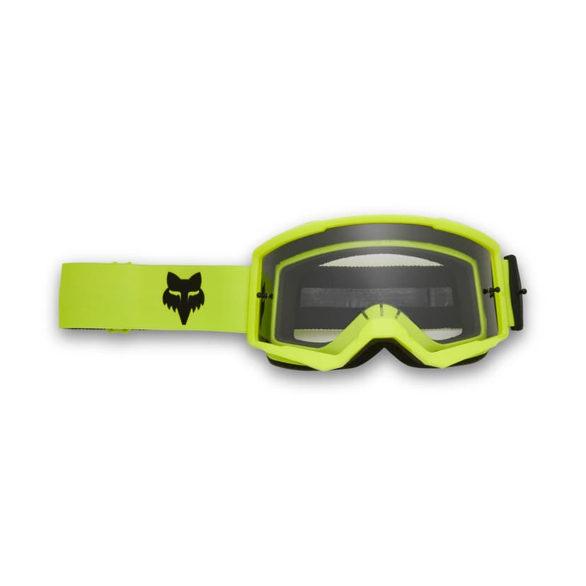 Fox Racing Unisex Main Motocross Dirt Bike Goggle