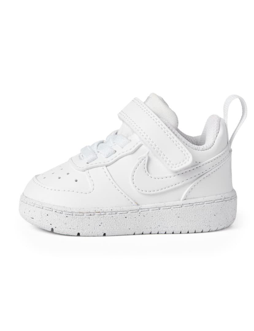 Nike Unisex Kids' Court Borough Low Recraft Shoes - Boys Girls Toddlers & Baby Sneakers