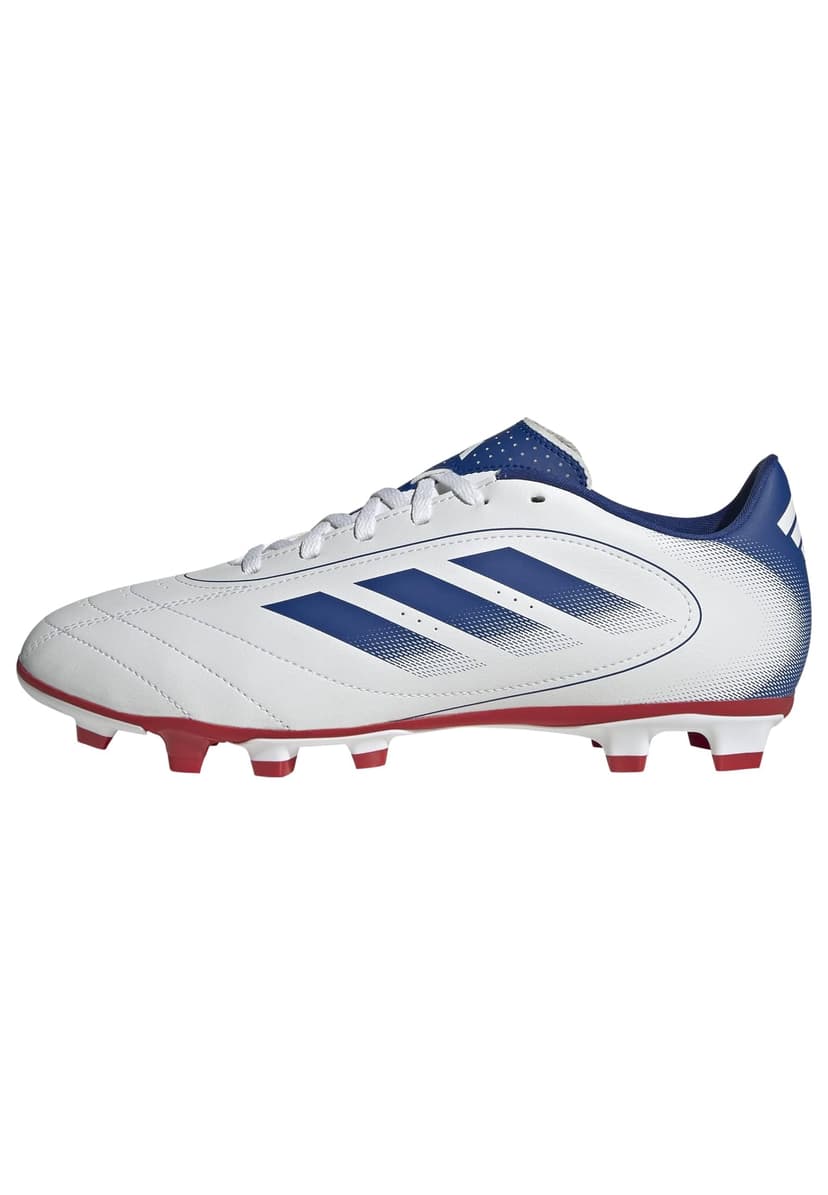 adidas Unisex-Adult Goletto IX Firm Ground/Multi Ground Cleat