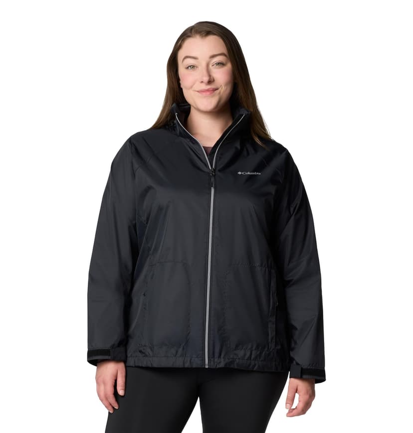 Columbia Women’s Switchback IV Jacket