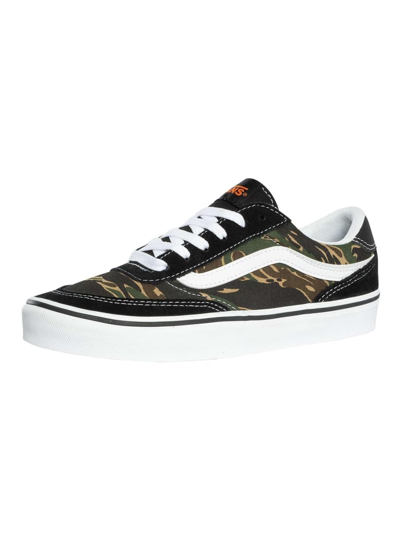 Vans Men's Brooklyn LS Sneakers