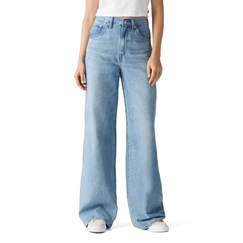 Levi's Women's Cinch Baggy
